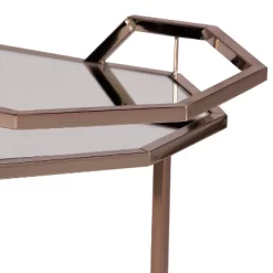 Arya Art Deco Bar Cart Gold - Aiden Lane -Furniture Specialty Store GUEST bc810f6d 54c4 4499 96dd a5cf89e514fd