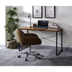 Jurgen Desk - Acme Furniture -Furniture Specialty Store GUEST bc8ab5cf 12fe 42d1 b96f e694f68bb66b
