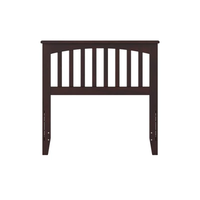 Twin Mission Headboard - AFI 4 Twin Mission Headboard - AFI - Image 2