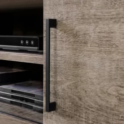 Munich Wall Mounted Console TV Stand For TVs Up To 75" - South Shore -Furniture Specialty Store GUEST bdbdfa44 a7ed 4cd9 b5ca 9d597ddc5e35