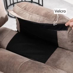 Big And Soft Multifunctional Power Lift Heated Massage Recliner - Kinwell -Furniture Specialty Store GUEST bdcf22cc feb1 46fa 8064 6572772f771f