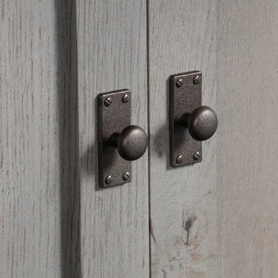 Cottage Road Armoire - Sauder 6 Cottage Road Armoire - Sauder - Image 4