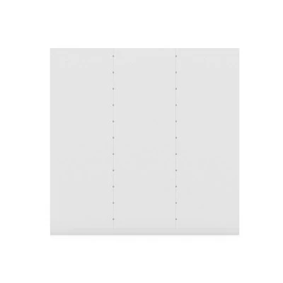 Gramercy Wardrobe Armoire Closet - Manhattan Comfort 11 Gramercy Wardrobe Armoire Closet - Manhattan Comfort - Image 9