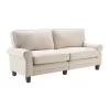 78" Copenhagen Sofa - Serta -Furniture Specialty Store GUEST bfafec95 01ed 4169 ac02 7cca3a2a6f3d