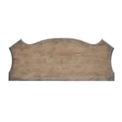 Belcher Antique Inspired 2 Door 2 Drawer Storage Buffet Cabinet Weathered Brown - Treasure Trove -Furniture Specialty Store GUEST bfcb99d1 8b0a 4ac5 8967 2efad623c049