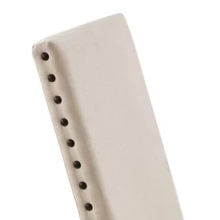 6pc Hayden Extendable Dining Set With Bench And 4 Upholstered Chairs Slate - Crosley -Furniture Specialty Store GUEST bfce643c 669b 4ecd a33f c551dcc5d603