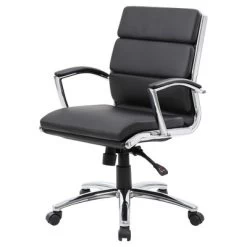 Contemporary Executive Chair - Boss Office Products -Furniture Specialty Store GUEST c00a806c 7a25 4520 9619 e5159af7ea9c