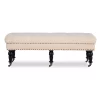 50" Isabelle Bench - Linon 2 50" Isabelle Bench - Linon -Furniture Specialty Store GUEST c0653d81 4691 45c7 9121 bae02088de5c