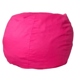 Flash Furniture Small Bean Bag Chair For Kids And Teens -Furniture Specialty Store GUEST c0c05c0f 0bf0 4d9b aa14 d9e5cc4028ba
