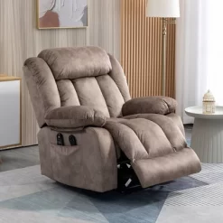 Big And Soft Multifunctional Power Lift Heated Massage Recliner - Kinwell -Furniture Specialty Store GUEST c143ece2 f364 445b 80ec dfbd47689dde