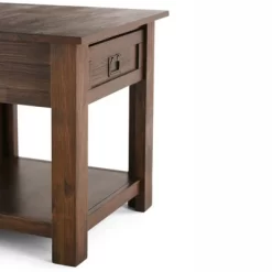 22" Garret End Table - WyndenHall -Furniture Specialty Store GUEST c151b25b e422 4ad3 8c4a 1143edb52d94