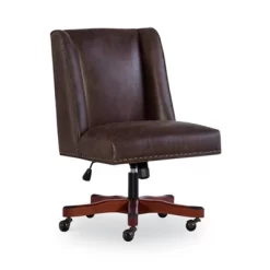 Draper Office Chair - Linon -Furniture Specialty Store GUEST c2432b77 b145 490a af7d ab17a01c2882