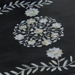 Eclectic Wood Console Table Gold - Olivia & May 24 Eclectic Wood Console Table Gold - Olivia & May -Furniture Specialty Store GUEST c24be78b 5a1e 4304 b631 934f4bb5939d