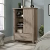 Summit Station Armoire Distressed Gray - Sauder -Furniture Specialty Store GUEST c2caf369 2b99 4009 afaa 78fea68fbb11