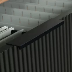 Ambleside 2 Drawer File Cabinet Serene Walnut - Sauder -Furniture Specialty Store GUEST c2cc4c6d 219d 4823 bbde 9e1e2fcc0c06