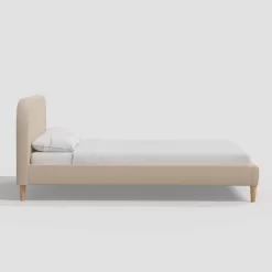 Waldron Platform Bed - Threshold™ Designed With Studio McGee -Furniture Specialty Store GUEST c2f6d3b6 aa20 4c6a b41f 53f57624c377