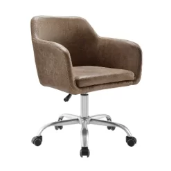 Rylen Office Chair - Linon -Furniture Specialty Store GUEST c3e6a182 acb3 4031 a186 24ed202a71c1