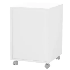 Maia 3 Drawer File Cabinet White - Polifurniture -Furniture Specialty Store GUEST c42946c9 48c3 44df 8b39 b9f007a58285