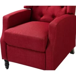 Valentin Manual Recliner | Karat Home -Furniture Specialty Store GUEST c484510d 6bbd 4595 af1e 6c09eacad29e