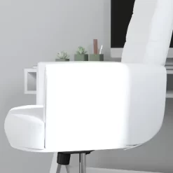 Merrick Lane High Back Button Tufted Faux Leather Swivel Home Office Chair With Welt Trimmed Arms -Furniture Specialty Store GUEST c5ae85cc 536e 42d0 8ce8 c8f50005732b