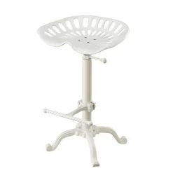 Adjustable Tractor Seat Counter Height Barstool - Carolina Chair & Table -Furniture Specialty Store GUEST c5ddb36a 1772 44b5 840a 4b35e8476bda