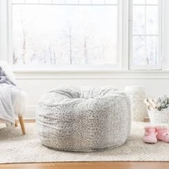 Monroe Bean Bag Chair - Christopher Knight Home 13 Monroe Bean Bag Chair - Christopher Knight Home -Furniture Specialty Store GUEST c6d1677c 62fd 46ab bd5e 9d71aab023e1