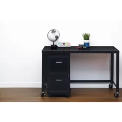 Space Solutions 18" Deep 2 Drawer Mobile Letter Width Vertical File Cabinet -Furniture Specialty Store GUEST c7c7b8d4 48fe 4a27 aa63 ea6c12d447f0