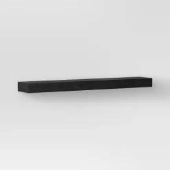 36" Floating Wood Shelf - Threshold™ -Furniture Specialty Store GUEST c85b7e73 03a0 4db0 a660 59ef35f77761