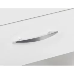 Kingston 2 Drawer Desk White - CorLiving -Furniture Specialty Store GUEST c89723df 797c 49e4 8e06 637e3d16e1dd