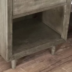 3pc Aurora Mid-Century Bedroom Set Gray - Abbyson Living 19 3pc Aurora Mid-Century Bedroom Set Gray - Abbyson Living -Furniture Specialty Store GUEST c9120d92 2440 4892 abe2 575d51c78ab2