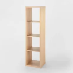 4 Cube Vertical Organizer - Brightroom™ -Furniture Specialty Store GUEST c9e93494 5543 4fb6 9ed1 beafd41bfa47