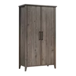 Summit Station Storage Cabinet - Sauder -Furniture Specialty Store GUEST ca6578e5 5b03 4117 a420 e7a1b50c9765