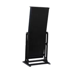 Lola Cheval Mirror/Jewelry Wardrobe Black - Powell Company 16 Lola Cheval Mirror/Jewelry Wardrobe Black - Powell Company -Furniture Specialty Store GUEST ca691b1f e11c 4101 b028 f55174976790