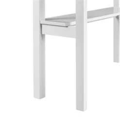 Yaheetech Corner Computer Desk Workstation With Power Outlet -Furniture Specialty Store GUEST caaaa6d9 8c91 448d 83be 7162e8275379