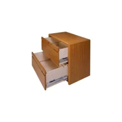 2 Drawer File Brown - Martin Furniture -Furniture Specialty Store GUEST caf13fd5 70ac 4a8f b8d2 74a8f0c5748e