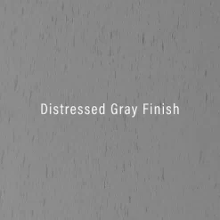 3pc Tara Sideboard And Pantry Set Distressed Gray - Crosley -Furniture Specialty Store GUEST cb11fc30 0d71 4708 b716 b7d0cbef79d1