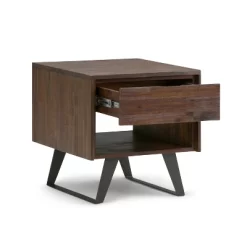 Mitchell End Table - WyndenHall -Furniture Specialty Store GUEST cc2615a3 627a 446e 9034 a72b0423cbdc