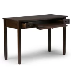 48" Norfolk Solid Wood Desk - WyndenHall -Furniture Specialty Store GUEST cd02b721 2fa6 4520 a355 d956514bb0fb