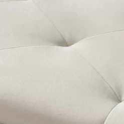 Nano 48" Upholstered Modern Double Layered Cushion Bedroom Bench - The Pop Maison -Furniture Specialty Store GUEST cd33195e d55f 4c74 8989 53d271cf90cf