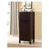 Randal 5 Drawer Chest - HOMES: Inside + Out -Furniture Specialty Store GUEST cd34d7bc 6287 45dc 8661 9e6dde069b09
