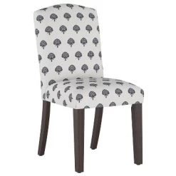 Alex Camel Back Dining Chair - Skyline Furniture 16 Alex Camel Back Dining Chair - Skyline Furniture -Furniture Specialty Store GUEST cda1cdfb 0d39 4ebf 8e57 ec8936aab0fc