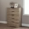 Holland 5 Drawer Chest - South Shore 2 Holland 5 Drawer Chest - South Shore -Furniture Specialty Store GUEST ceac57c3 8a62 4b8d 88da 08e83b51951b