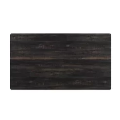 66" Cargo Dining Table - Acme Furniture -Furniture Specialty Store GUEST cf65b6e1 df5f 459f 9157 aa62bee89294