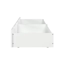 Set Of 2 Queen/King/Twin XL Drawers White - AFI -Furniture Specialty Store GUEST cf7f1526 8cc7 42b3 a767 60ebbb386bb0