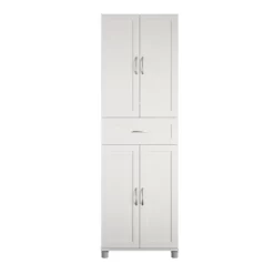 RealRooms Basin Framed Storage Cabinet With Drawer -Furniture Specialty Store GUEST cf83daee 1409 4abe 9d1d d625d7fb6b9e