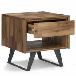 Mitchell End Table - WyndenHall -Furniture Specialty Store GUEST cfcb9bdd 5e38 46f6 abe1 f6ce8e12ce3e