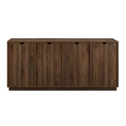 Contemporary Storage With 4 Doors Sideboard - Saracina Home -Furniture Specialty Store GUEST cffa3cdc d62e 4e9f b162 41f056bb4ed8