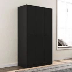 Denmark 3 Door Wardrobe - Polifurniture 18 Denmark 3 Door Wardrobe - Polifurniture -Furniture Specialty Store GUEST d0136164 746b 4f59 bc07 9ee8a10a8832