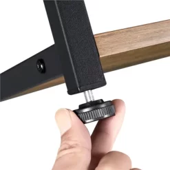 Yaheetech Kitchen Storage Rack With Basket/Hooks/Storage -Furniture Specialty Store GUEST d09a6f23 6020 48b9 ba40 c00fc435b64b