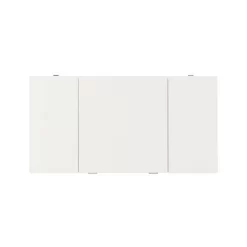 Adler Vanity Set White - Linon -Furniture Specialty Store GUEST d15b4da9 e973 40f3 a3d4 2b4c1d96d626